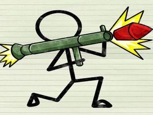 Jeu Guerre des pavillons en ligne