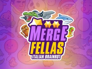 Jeu Fusionner les gars italiens brainrot en ligne