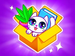 Jeu Maison de rêve en ligne