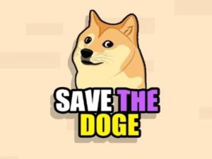 Jeu Enregistrer le Doge en ligne