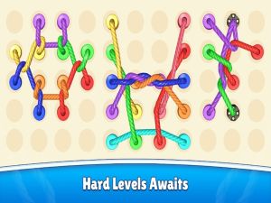 Jeu Corde tordu en ligne