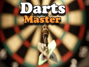 Jeu Maître de fléchettes en ligne