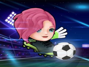 Jeu Balle bobblehead en ligne
