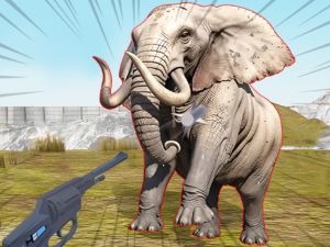 Jeu Simulation d'anomalies zoo en ligne