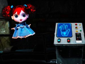 Jeu Chapitre de jeu du coquelicot Chapitre 4 Safe Haven en ligne