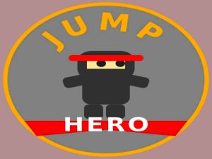 Jeu Héros de saut en ligne