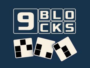 Jeu 9 blocs en ligne