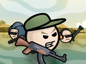 Jeu Mini Shooters en ligne