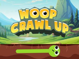 Jeu Woop ramper en ligne