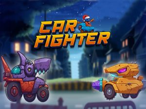 Jeu Combattant en ligne