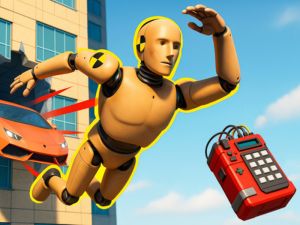 Jeu Baisse du corps en ligne