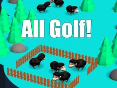 Jeu Tout le golf ! en ligne