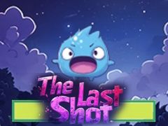 Jeu Le Dernier Tir en ligne
