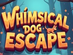 Jeu Évasion de chien fantaisiste en ligne