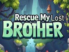 Jeu Sauvez mon frère perdu en ligne