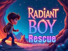 Jeu Sauvetage du Garçon Radieux en ligne