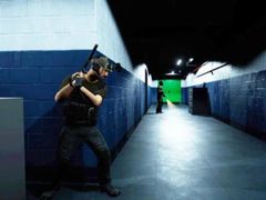 Jeu L'Opération Souterraine en ligne