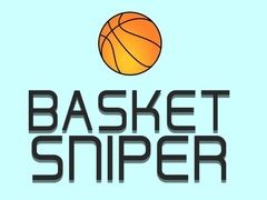 Jeu Sniper de Basket en ligne