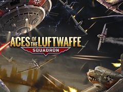 Jeu As de la Luftwaffe en ligne