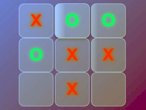 Jeu Tic tac orteil 2025 en ligne