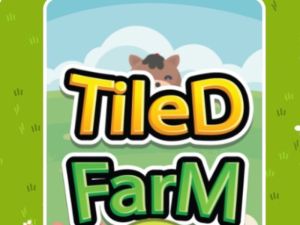 Jeu Ferme carrelée en ligne