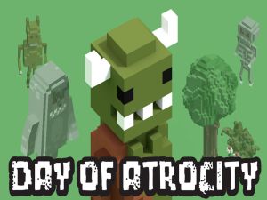 Jeu Jour d'atrocité en ligne