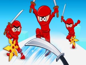 Jeu Katana en ligne