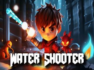 Jeu Tireur d'eau en ligne