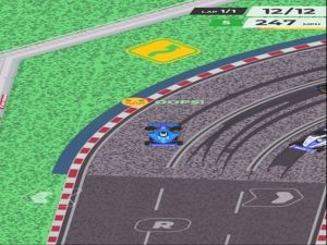 Jeu Ruée vers l'apex rapide en ligne