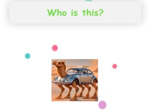 Jeu Test de tralala en ligne