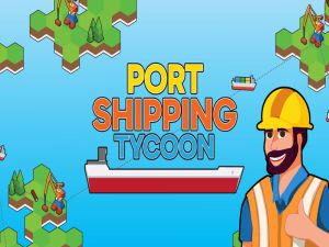 Jeu Magnat du port de port en ligne