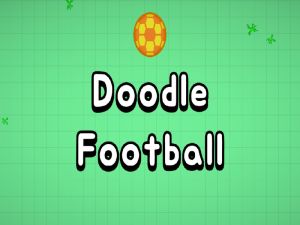 Jeu Doodle Football en ligne