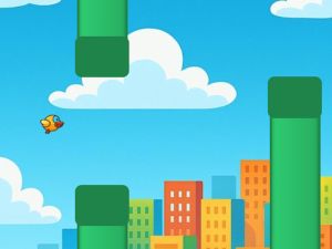 Jeu Oiseau zippy en ligne