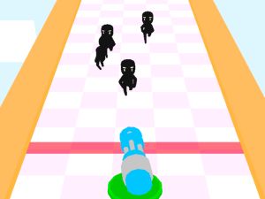 Jeu Finesse du pistolet en ligne