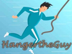 Jeu Hangertheguy en ligne