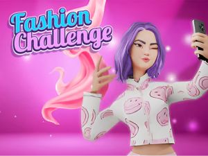 Jeu Challenge de la mode: passerelle de passerelle en ligne