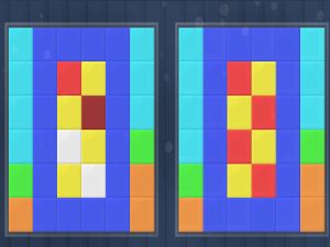Jeu Répéter les arts de pixels en ligne