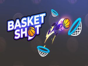Jeu Coup de panier en ligne