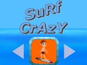 Jeu Ruée en ligne