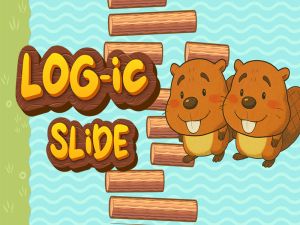 Jeu Diapositive logique en ligne