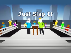 Jeu Gifle juste en ligne