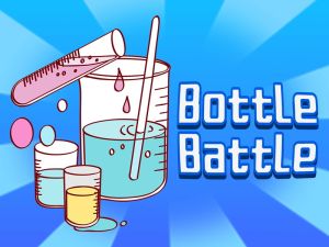 Jeu Défi de bouteille en ligne