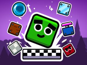 Jeu Disjoncteur en ligne