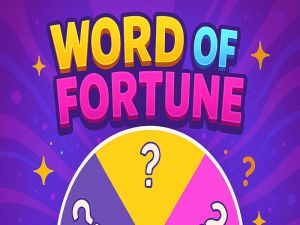 Jeu Mot de fortune en ligne