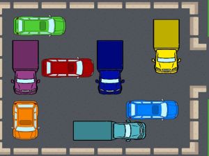 Jeu Brouille en ligne