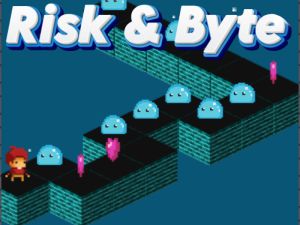 Jeu Risque et octet en ligne