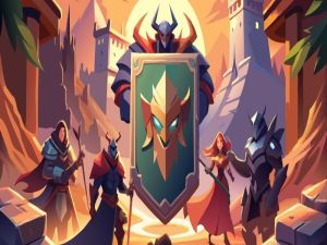 Jeu Combattant en ligne