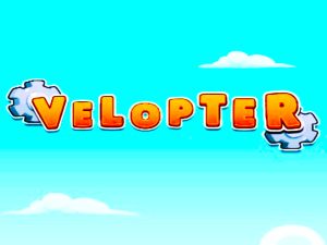Jeu Velopter en ligne