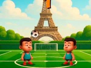 Jeu Super Ball Juggled Remix en ligne