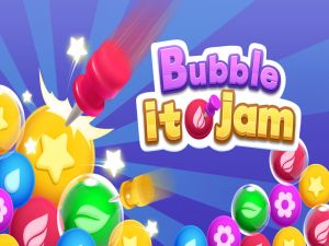 Jeu Bouillonner en ligne